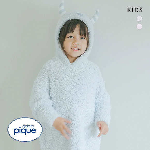 gelato pique ジェラートピケ キッズアンドベイビー Kids&Baby gelato pique ジェラートピケ キッズアンドベイビー Kids&Baby