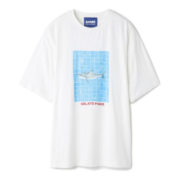 納得できる割引 ジェラートピケ オム Gelato Pique Homme メンズ Cool Sharkワンポイントtシャツ ジェラピケ パジャマ ルームウェア Aynaelda Com 納得できる割引 ジェラートピケ オム Gelato Pique Homme メンズ Cool Sharkワンポイントtシャツ ジェラピケ パジャマ ルームウェア Aynaelda Com