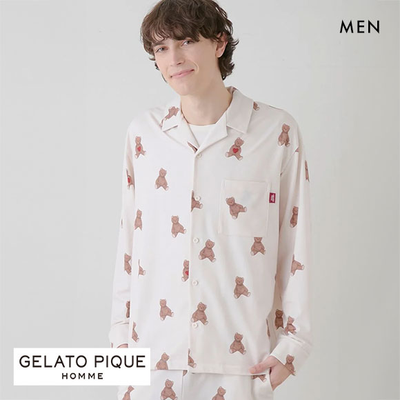 楽天市場 | セレクトショップ ムー - gelato pique バレンタインデー