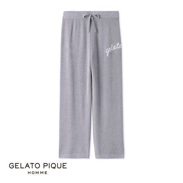 ジェラートピケ オム GELATO PIQUE HOMME メンズ CAT DAY HOMME ねこ