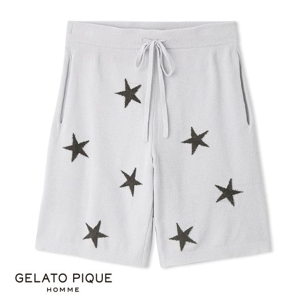gelato pique ジェラートピケ オム GELATO PIQUE メンズ HOMME