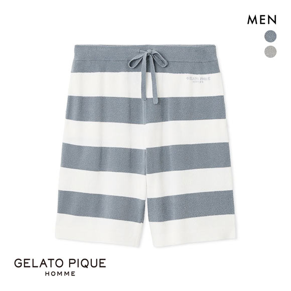 gelato pique ジェラートピケ オム メンズ スムーズィーlite2 gelato pique ジェラートピケ オム メンズ スムーズィーlite2