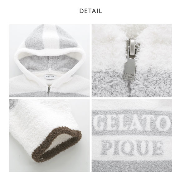gelato pique ジェラートピケ オム GELATO PIQUE メンズ HOMME