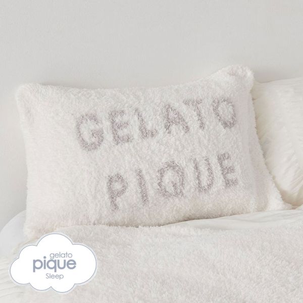 ジェラートピケ gelato pique Sleep ジェラート ピローケース ジェラピケ