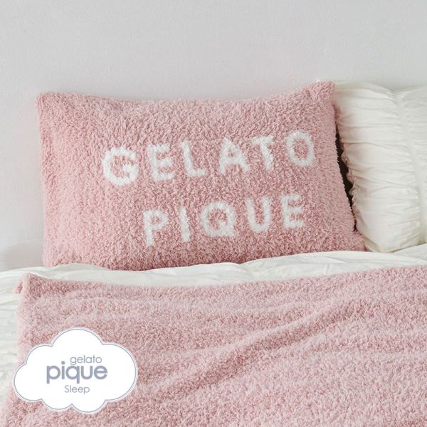 ジェラートピケ gelato pique Sleep ジェラート ピローケース