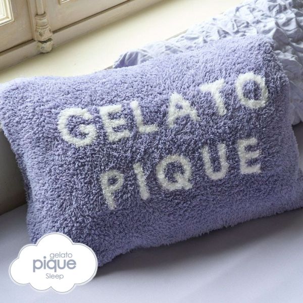 ジェラートピケ gelato pique Sleep ジェラート ピローケース ジェラピケ