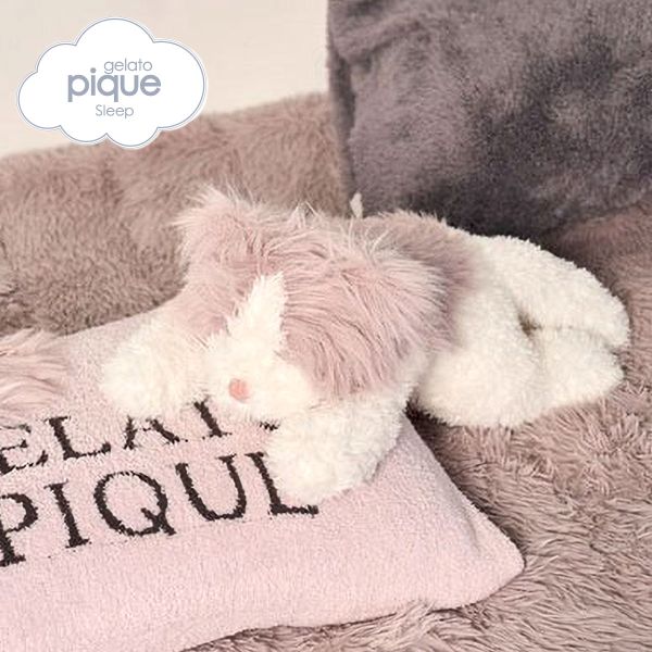 ジェラートピケ スリープ ラグドール クッション ジェラピケ gelato pique Sleep | gelato pique | 01