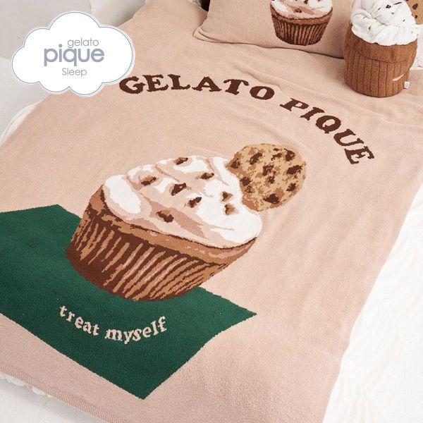 毛布（gelato pique）のおすすめ人気商品一覧 通販 - Yahoo!ショッピング