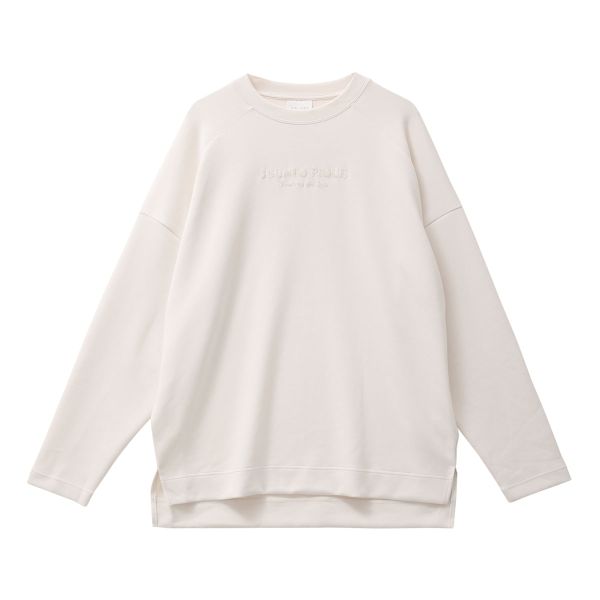 ジェラートピケ gelato pique UNISEX ポンチプルオーバー ジェラピケ パジャマ ルームウェア : b52puct231241 :  SHIROHATO(白鳩) - 通販 - Yahoo!ショッピング