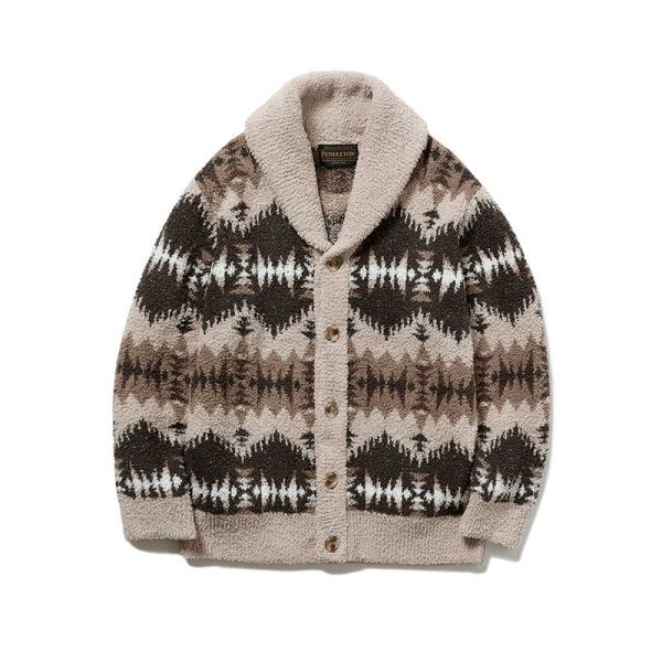 得価新品 ジェラートピケ パジャマ ルームウェア SHIROHATO(白鳩) - 通販 - PayPayモール gelato pique UNISEX PENDLETON カウチン ジェラピケ 人気大特価