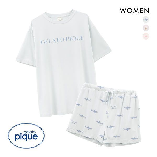 SNIDEL スナイデルホーム HOME Sorbet Light パイルセットアップ