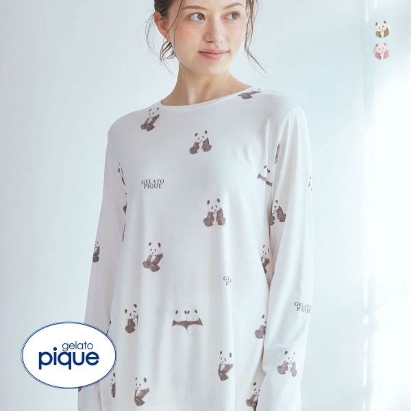 ジェラートピケ パンダの商品一覧 通販 - Yahoo!ショッピング ジェラートピケ パンダの商品一覧 通販 - Yahoo!ショッピング
