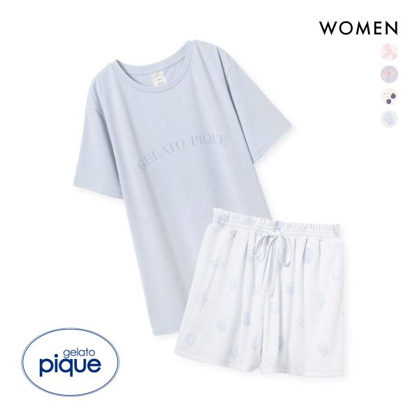 公式】セットアップ GELATO PIQUE HOMME（ジェラートピケ オム