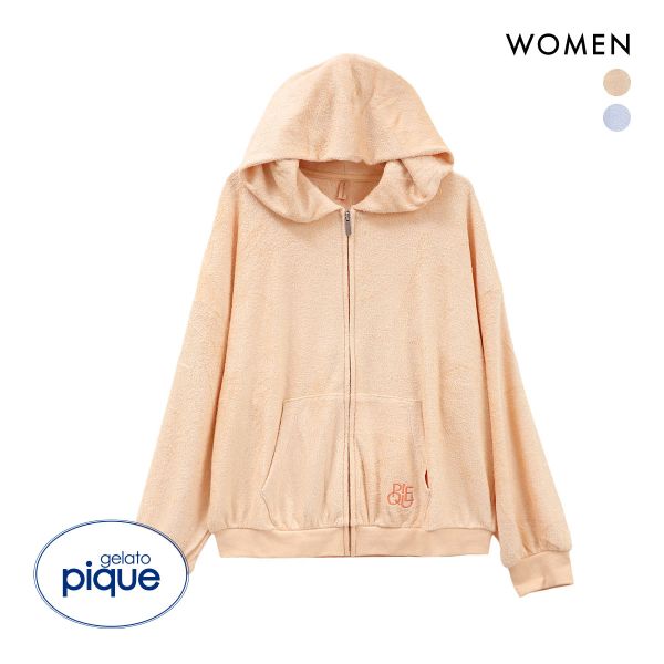 未使用✴︎オーバーサイズgelato piqueルームウェア パーカー 楽天市場】gelato pique ジェラートピケ パーカー（サイズ（S/M