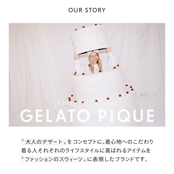 ジェラートピケ gelato pique レディース マタニティガーゼワンピース ジェラピケ パジャマ ルームウェア