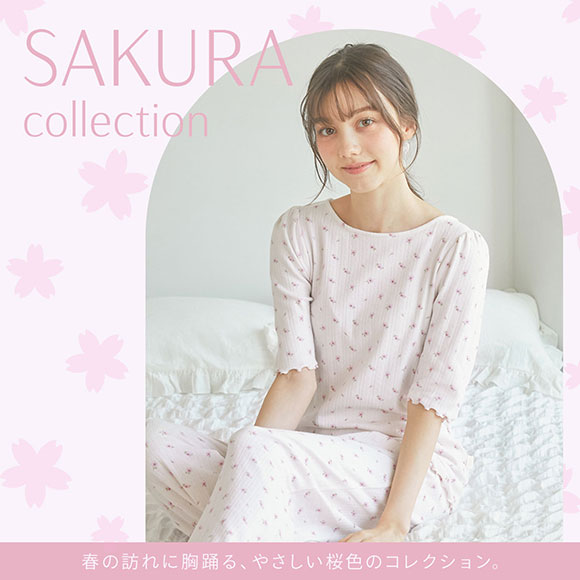 gelato pique ジェラートピケ SPRING レディース フリル