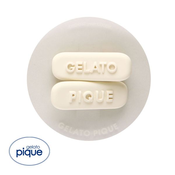 ジェラートピケ gelato pique カラフルヘアクリップ ジェラピケ