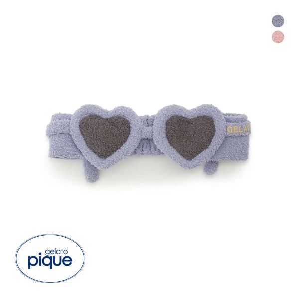 GELATO PIQUE ルームウェアセット FREEサイズ ヘアバンド GE4999EW045163_6_l.jpg