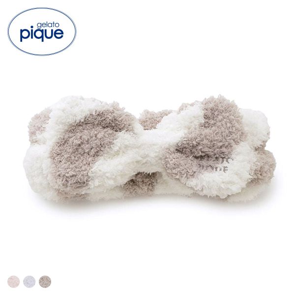 ジェラートピケ ヘアバンドのおすすめ人気商品一覧 通販 - Yahoo