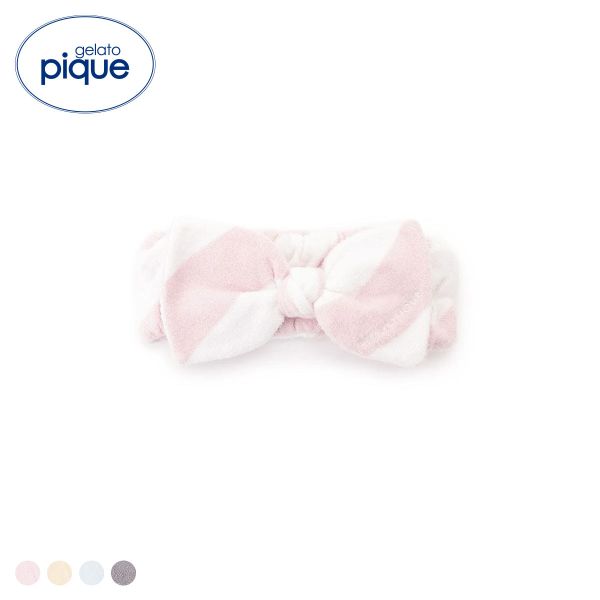 ジェラートピケ ヘアバンドのおすすめ人気商品一覧 通販 - Yahoo