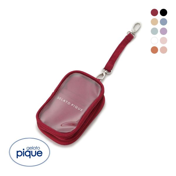 GELATO PIQUE BTS トートバッグ キャリーポーチ キーチャーム GELATO PIQUE BTS トートバッグ キャリーポーチ キーチャーム