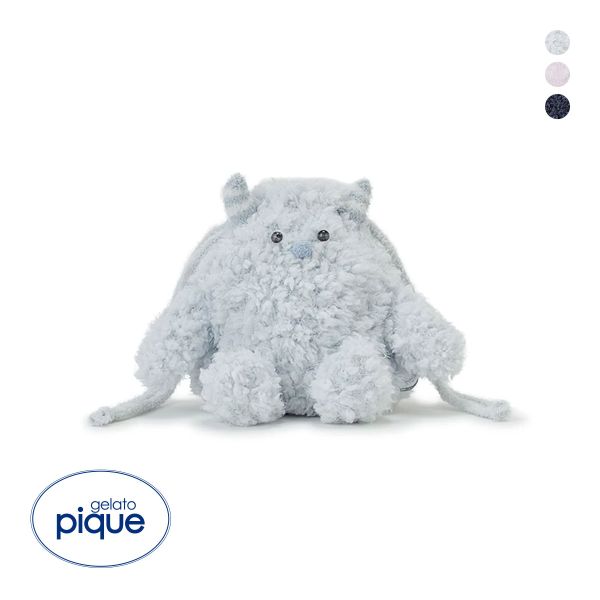 gelato pique ジェラートピケ レディース PIQUE MONSTER BIG