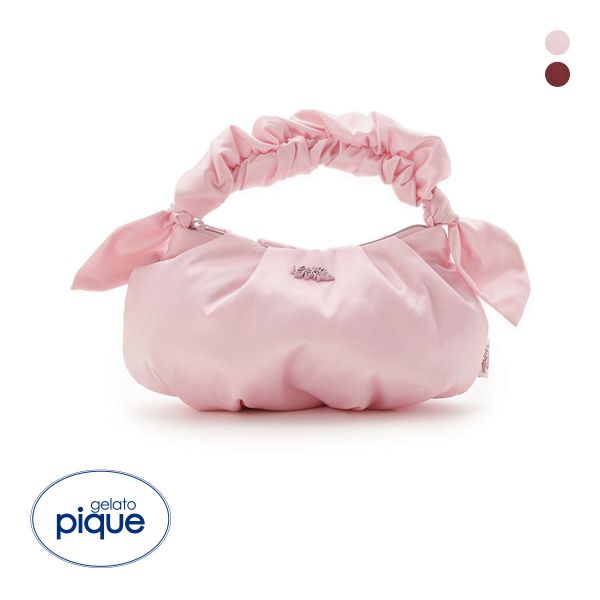 ジェラートピケ gelato pique フェザー上下セットアップ gelato pique ジェラートピケ レディース HOLIDAY フェザープル