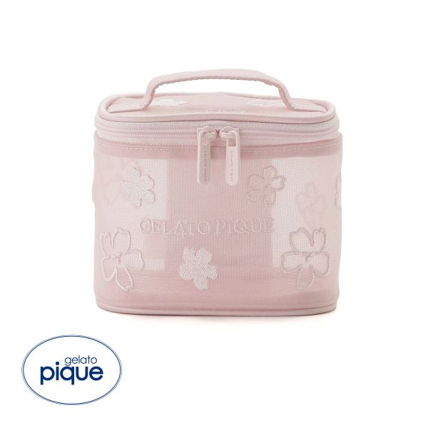 【新品未使用】GELATO PIQUE パステルピンク♡ 上下セット Amazon | ジェラートピケ gelato pique レディース【さくら