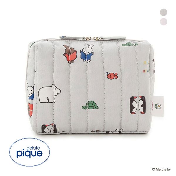 おむつポーチ ジェラートピケのおすすめ人気商品一覧 通販 - Yahoo