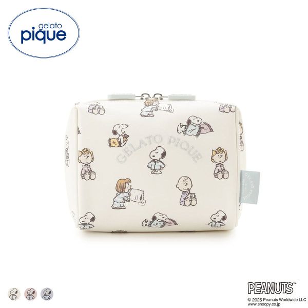 ジェラートピケ スヌーピーのおすすめ人気商品一覧 通販 - Yahoo