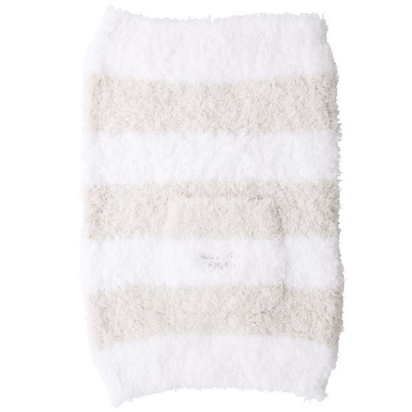 ジェラートピケ Gelato Pique レディース ジェラート 2ボーダーウエストウォーマー ジェラピケ Shirohato 白鳩 通販 Paypayモール