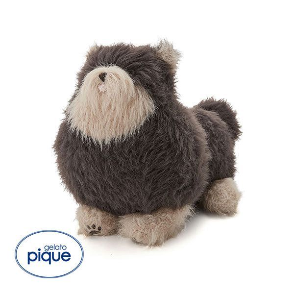 トイプードル ぬいぐるみ｜ジェラートピケ / gelato pique 2023ギフト｜ギフト プレゼントのMOO:D MARK by  ISETAN（伊勢丹）
