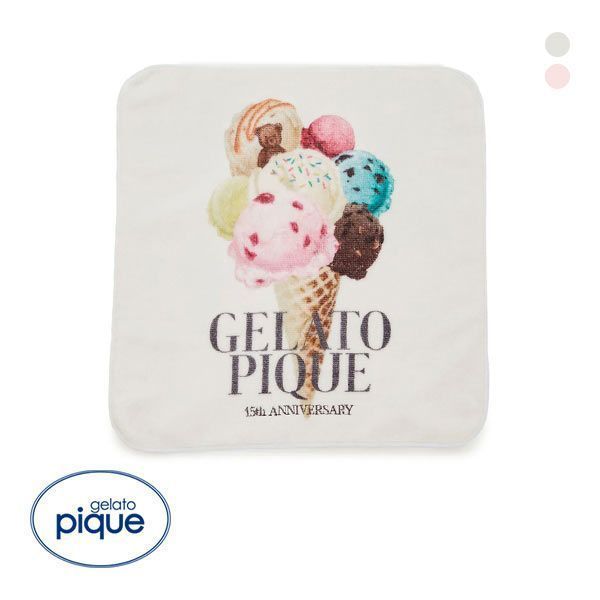 ジェラートピケ gelato pique 15th カラースプレー×ジェラートベアぬいぐるみL ジェラピケ : b52pwgg234554 :  SHIROHATO(白鳩) - 通販 - Yahoo!ショッピング