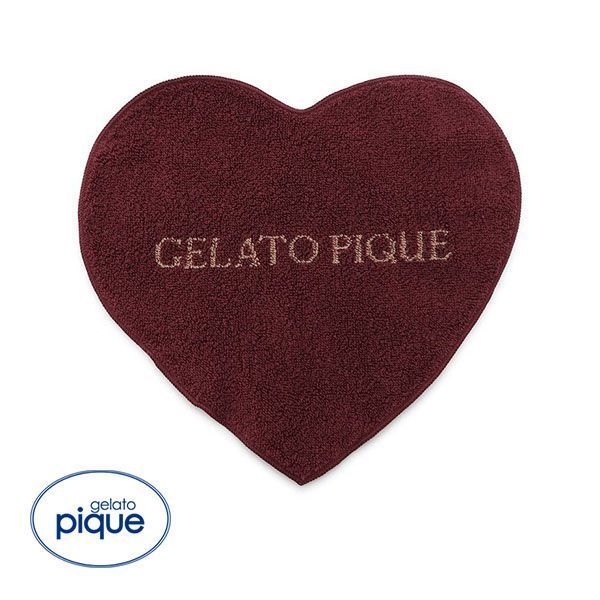 ジェラートピケ gelato pique Bitter ベビモコ ショコラ ブランケット