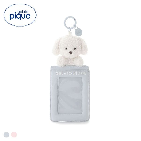 トイプードル 雑貨（gelato pique）のおすすめ人気商品一覧 通販