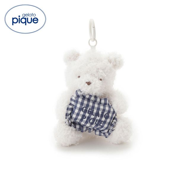 テディベア ぬいぐるみ（gelato pique）のおすすめ人気商品一覧 通販