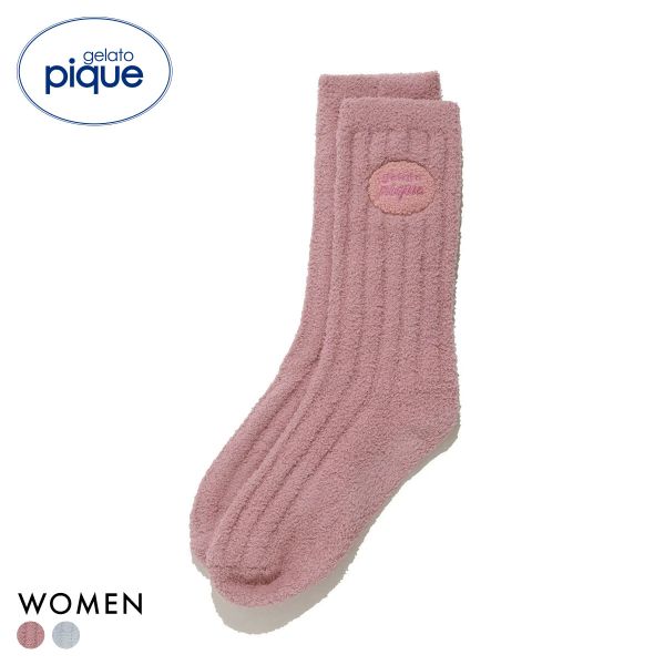 ジェラピケもこもこ靴下のおすすめ人気商品一覧 通販 - Yahoo!ショッピング