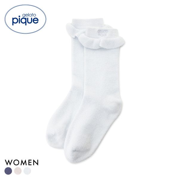 ジェラピケもこもこ靴下の商品一覧 通販 - Yahoo!ショッピング