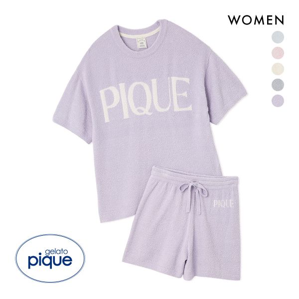 公式】セットアップ GELATO PIQUE HOMME（ジェラートピケ オム