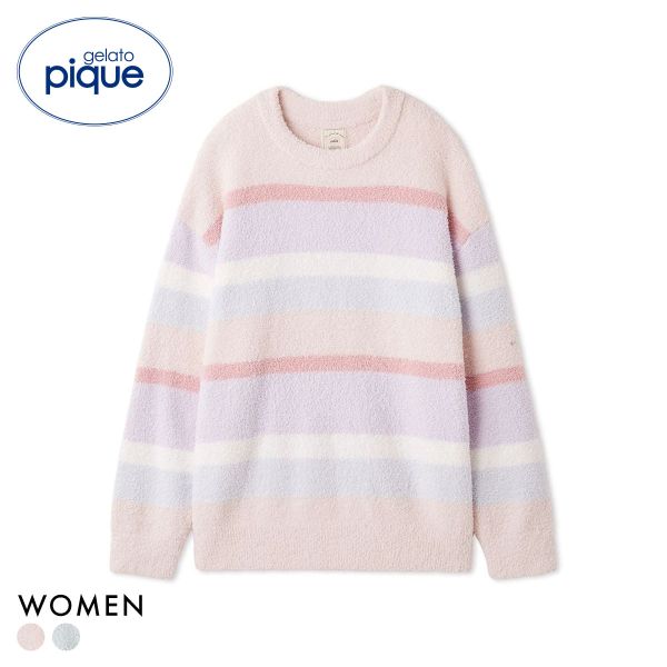 モコモコパジャマジェラートピケ（ファッション）のおすすめ人気