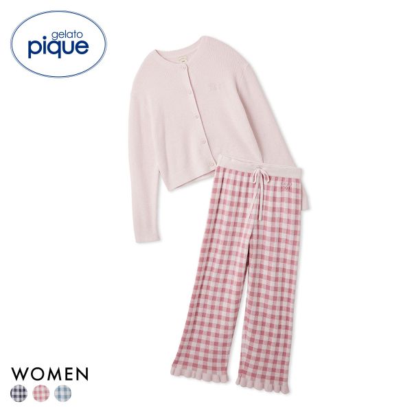 ジェラピケセットアップのおすすめ人気商品一覧 通販 - Yahoo!ショッピング