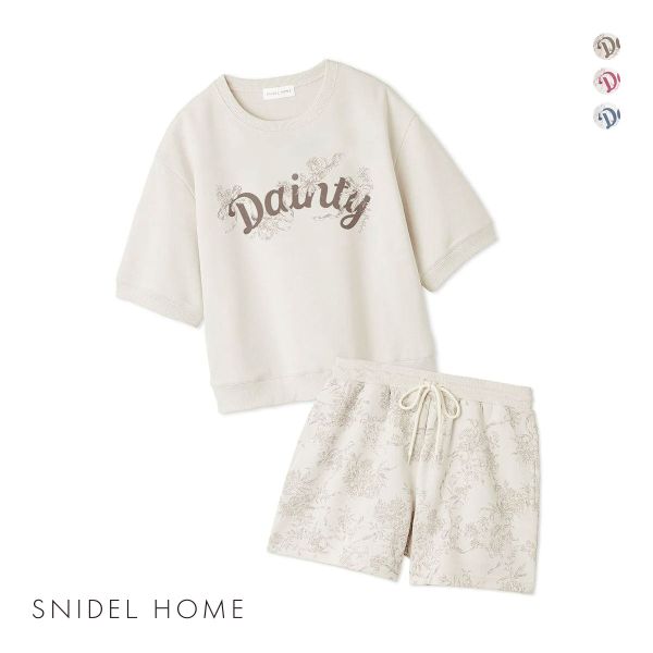 ビックセール！snidel home 未使用、新品 スナイデルホームのおすすめ人気商品一覧 通販 - Yahoo!ショッピング