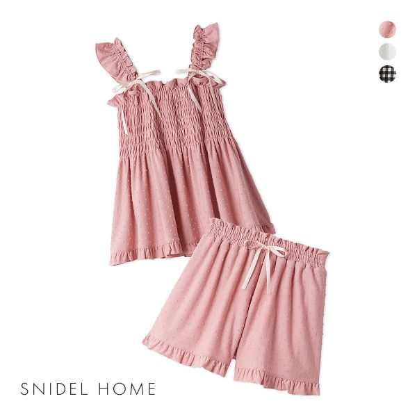 新品タグ付き スナイデルホーム 寝具3点SET SNIDEL HOME ONLINE DRESS｜ファッション通販｜ウサギオンライン