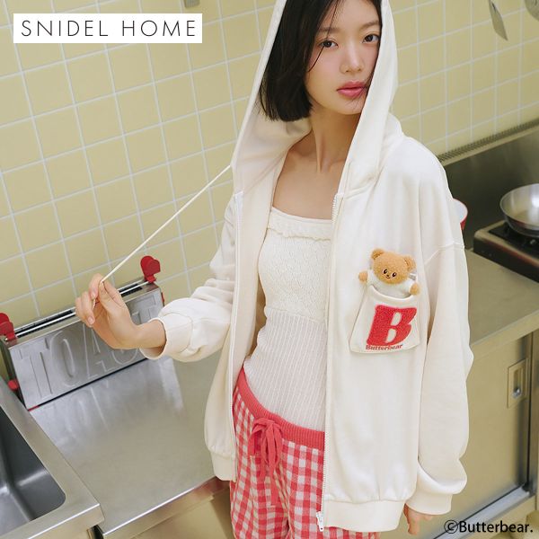 snidel 福袋（ファッション）の商品一覧 通販 - Yahoo!ショッピング