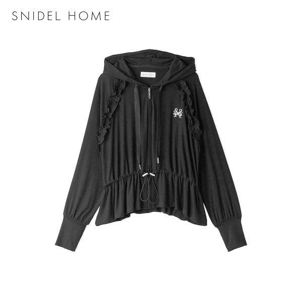 uvカット パーカー（SNIDEL）の商品一覧 通販 - Yahoo!ショッピング