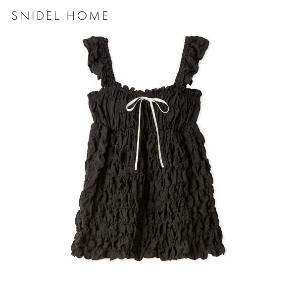 SNIDEL（スナイデル） スナイデルホーム チュニック ルームウェア