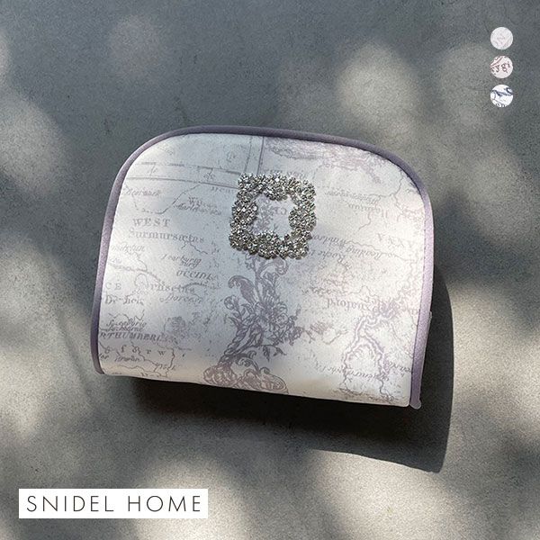 スナイデルホーム SNIDEL HOME ハリー・ポッター ポーチ