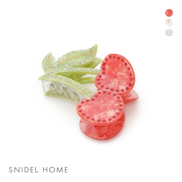 SNIDEL スナイデルホーム チェリーバンス HOME : SHIROHATO(白鳩