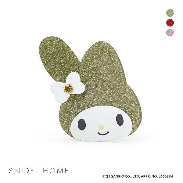 スナイデルホーム マイメロ MY MELODY】ニットプルオーバー（プルオーバー）｜SNIDEL HOME