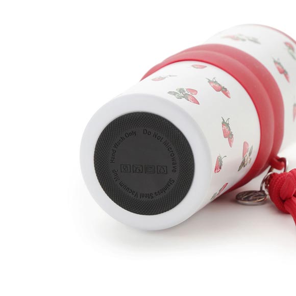 スナイデルホーム ストロベリータンブラー SNIDEL HOME